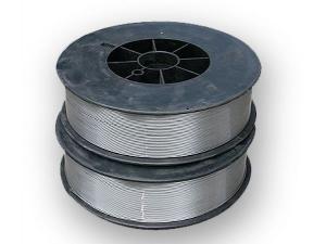  Fil en aluminium 