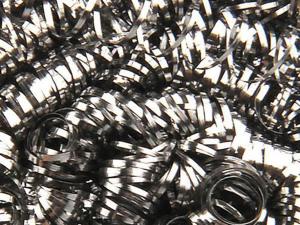  Fil plat pour scourer 