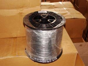  Fil plat pour scourer 