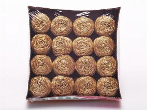  Scourer en laiton 