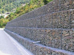  Gabion 