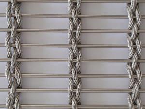  Treillis architectural 