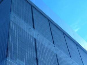  Treillis architectural 