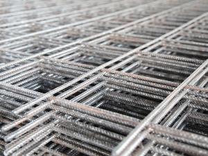  Treillis d’armature 