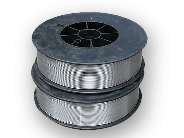  Fil en aluminium 
