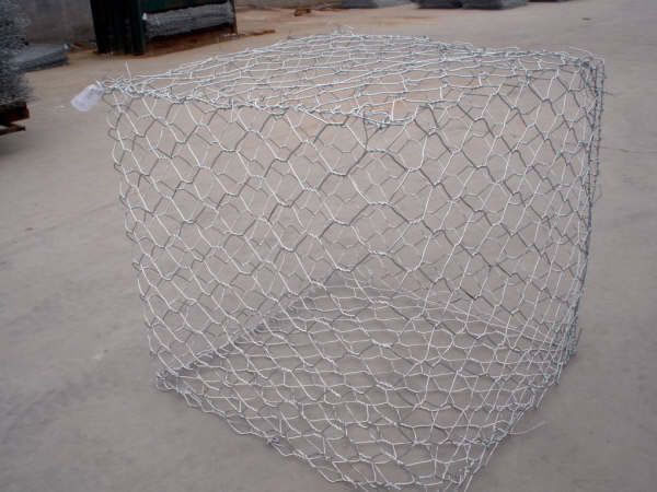  Gabion 