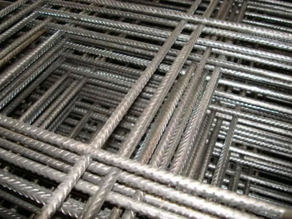  Treillis d’armature 